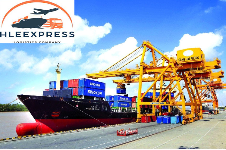 Dịch vụ gửi hàng đi Canada tại TpHCM giá rẻ