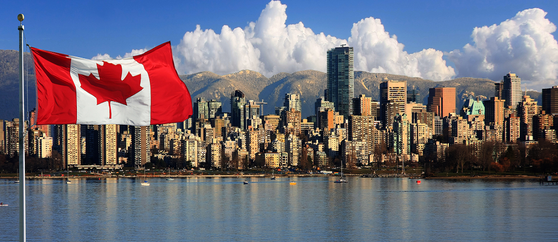 Dịch vụ gửi hàng đi Canada tại Hà Nội